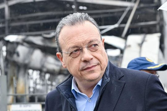 Σ. Φάμελλος: Ο χρόνος πλέον πιέζει